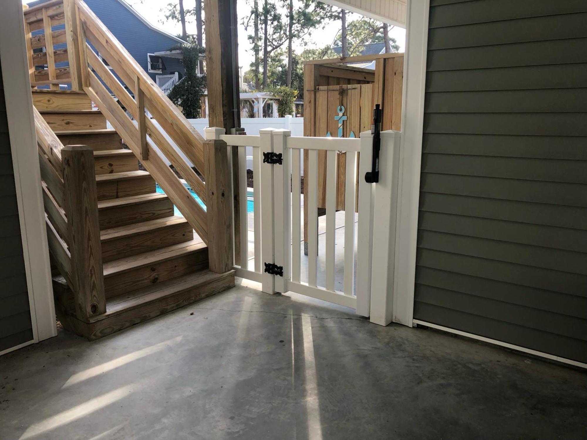 Belle Mer New Swimming Pool Elevator Great For Kids オーク・アイランド エクステリア 写真
