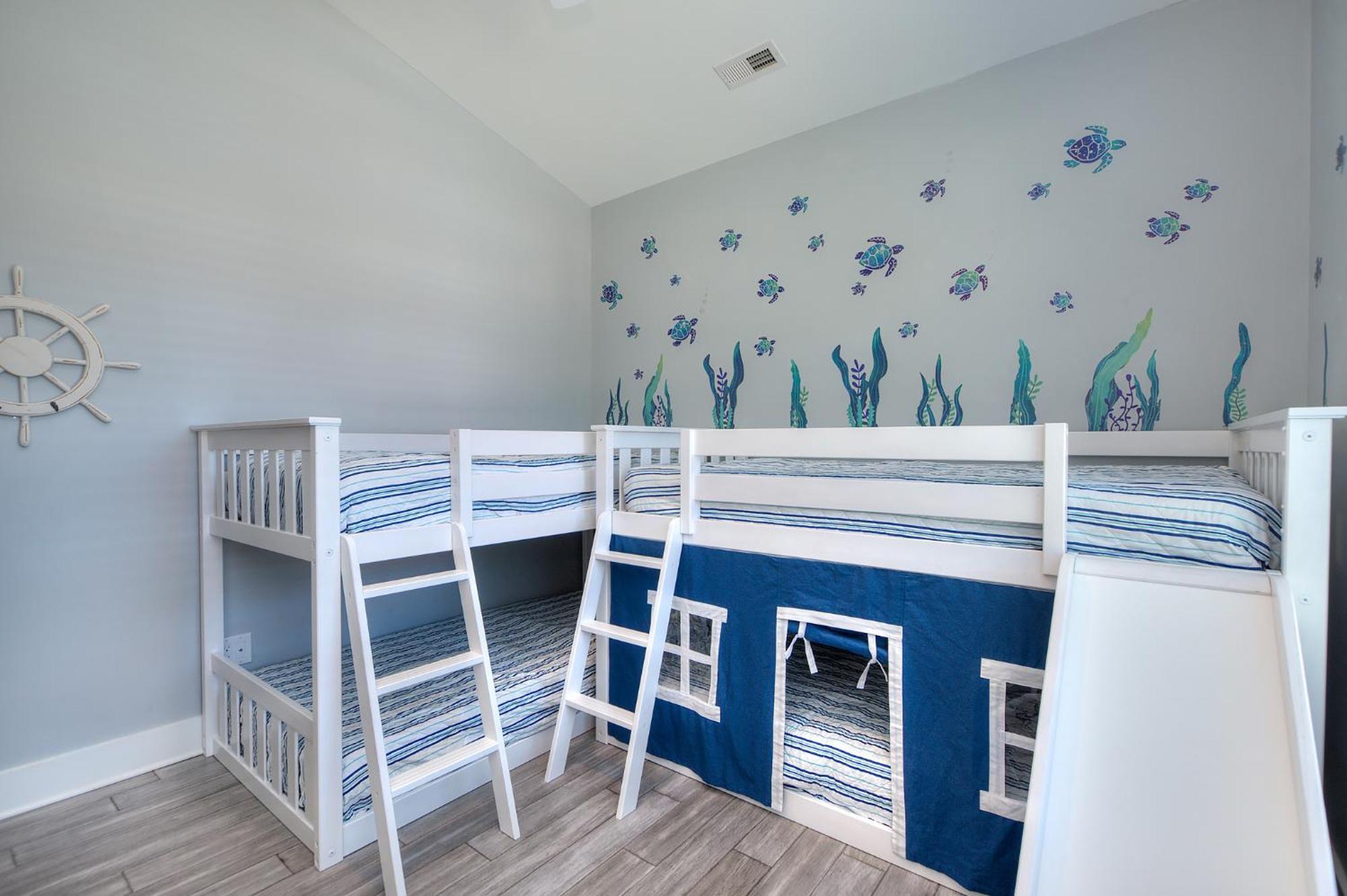 Belle Mer New Swimming Pool Elevator Great For Kids オーク・アイランド エクステリア 写真